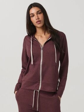 Vuori Halo 2.0 Performance Hoodie Medium